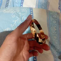 النگو  رنگ ثابت نو هست حراج شده