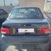 ماشین پراید