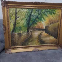 تابلو|تابلو، نقاشی، عکس|شیراز, شهرک مهدیه|دیوار