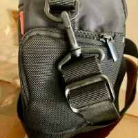 دوربین کنون canon 1300 D به همراه کیف manfrotto|دوربین عکاسی و فیلم‌برداری|تهران, سعادت‌آباد|دیوار