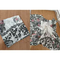 شال تیکه ای ۱۰۰