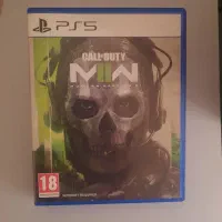 دیسک ps5 modern.warfare2|کنسول، بازی ویدئویی و آنلاین|شاهین‌شهر, شهرک ردانی پور|دیوار