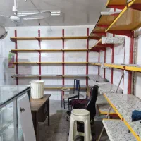 اجاره یک باب مغازه|اجارهٔ مغازه و غرفه|قم, زند آباد|دیوار