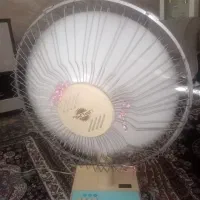 پنکه پارس خزر|پنکه و تصفیهکنندهٔ هوا|مشهد, همت آباد|دیوار