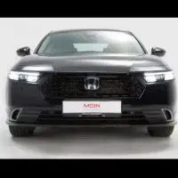 فروش حواله هوندا آکورد