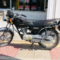 موتور سیکلت دینو 125سال 1392