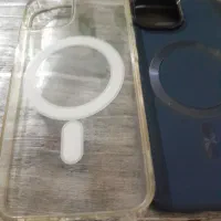 ۴ عدد قاب آیفون نو|لوازم جانبی موبایل و تبلت|گرمسار, |دیوار