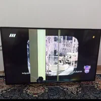 تلویزیون - قفس - آباژور - بوفه - بخاری برقی