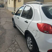 کوییک GXR|خودرو سواری و وانت|نجف‌آباد, منتظری شمالی|دیوار