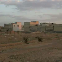 زمین طرح مسکونی140متری جلال اباد