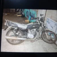 موتور سیکلت