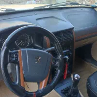 پژو پارس|خودرو سواری و وانت|کرمان, |دیوار