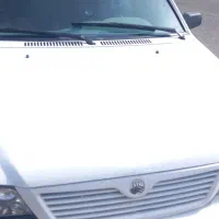 پراید ۱۱۱ مدل ۹۰|خودرو سواری و وانت|اسلام‌شهر, شهرک واوان|دیوار