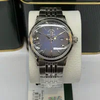 ساعت مردانه پولو اورجینال سورمه ای