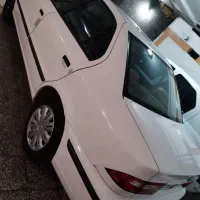 سمند lx مدل ۹۹