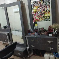 آینه کنسول پاف