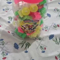 اسباب‌بازی کودک|اسباب‌بازی بچه|رشت, جماران|دیوار