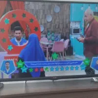 تلویزیون ال ای دی ۴۲ ال جی