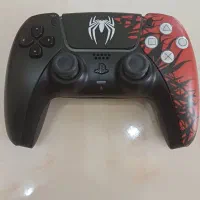 دسته پلی استیشن Ps4 طرح Ps5