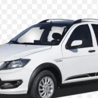 خودرو کوییک جی ایکس ال