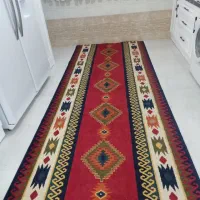 کناری در حد نو|فرش|بهارستان, |دیوار