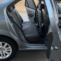 دنا معمولی تیپ۲ مدل ۹۶ کم کار|خودرو سواری و وانت|ارومیه, |دیوار