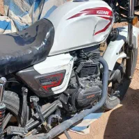 موتور  کی وی مدل 98 تصادفی