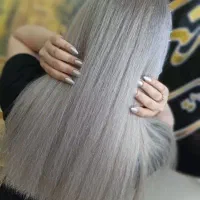 رنگ و لایت. کراتین. خدمات ارایشی