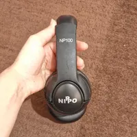 هدفون NP100