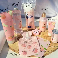 لوازم ارایشی و بهداشتی|آرایشی، بهداشتی، درمانی|مشهد, هفده شهریور|دیوار