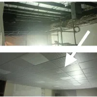 اجرا سقف کاذب|خدمات پیشه و مهارت|شاهرود, |دیوار