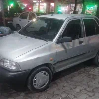 پراید صبا مدل ۸۶|خودرو سواری و وانت|سبزوار, امام خمینی (ناوی)|دیوار