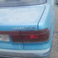 میتسوبیشی لنسر|خودرو سواری و وانت|تهران, آبشار|دیوار