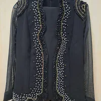 تعدادی لباس مجلسی