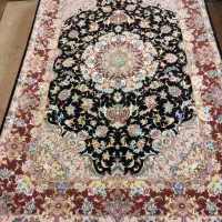 ذرع نیم خطیبی کف ابریشم|فرش|تهران, حکمت|دیوار