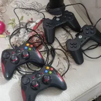 دسته بازی وهدفون