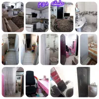 فروش-منزل-دو-طبقه