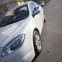 برلیانس h330 مدل 97 موتور 1650|خودرو سواری و وانت|مشهد, یاس|دیوار