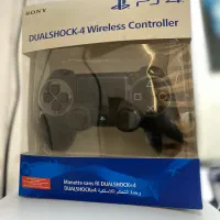 دسته اورجینال PS4 آکبند پلمپ