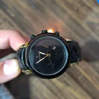 ساعت مچی مردانه رومانسون سه موتوره کرنوگراف لوکس|ساعت|سنندج, |دیوار