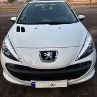 207 پانوراما