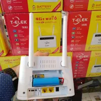 مودم TR102 سیم کارتی باتری دار انلاک|مودم و تجهیزات شبکه|زاهدان, |دیوار
