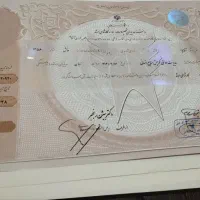 اخذ انواع مدرک تحصیلی دیپلم تا دکتری