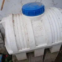 منبه صد لیتری سالم در حد نو