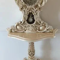 ساعت رومیزی