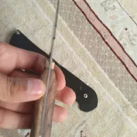 چاقو|کوهنوردی و کمپینگ|گرگان, |دیوار