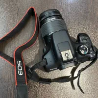 دوربین کنون ۱۳۰۰ دی ، 1300D Canon