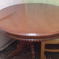 میز ناهار خوری گره چینی سفارشی