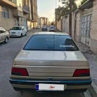 پژو ۴۰۵مدل ۸۴|خودرو سواری و وانت|لاران, |دیوار