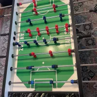 میز فوتبال دستی